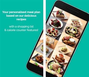 Example of 7 Day Keto Meal Plan